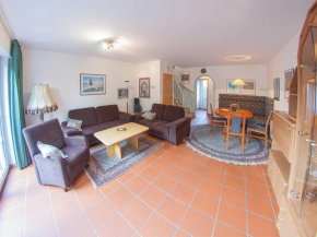 Ferienhaus Wattwurm 2, FeWo Vermittlung Nordsee